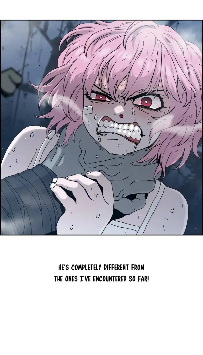 Evil Hunter Chapter 49 page 79 - 