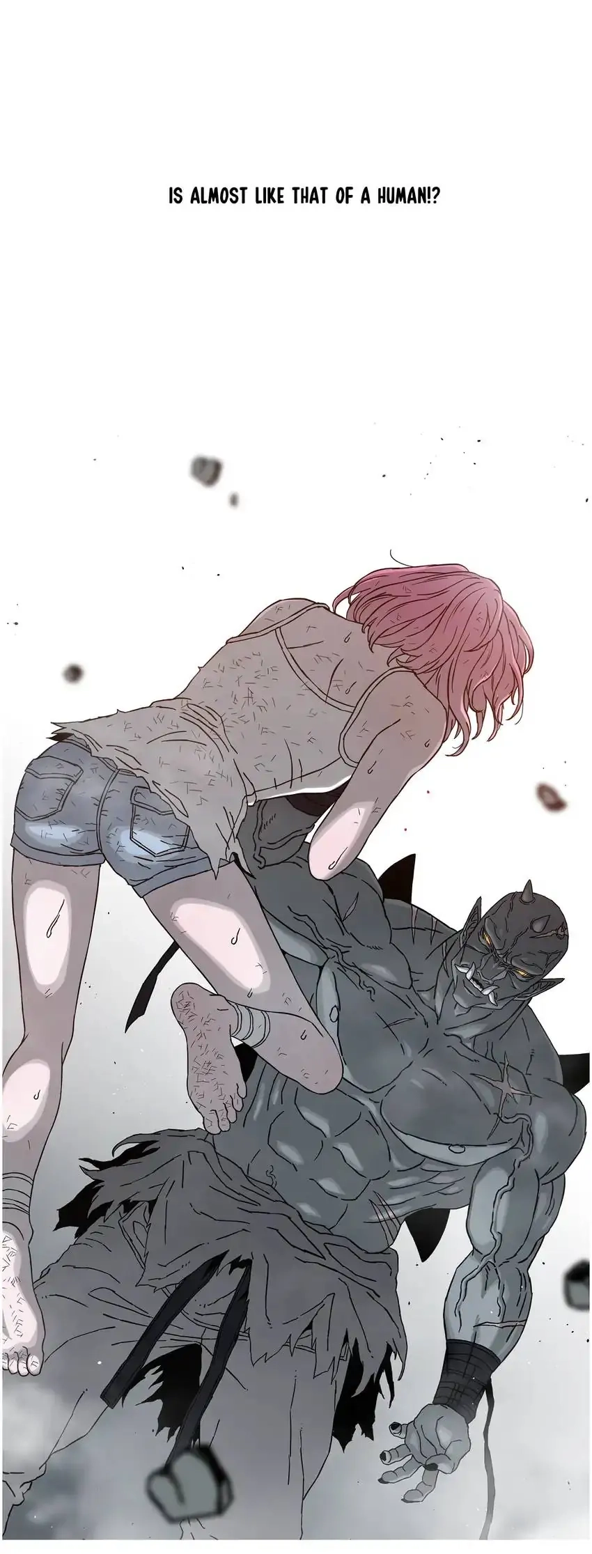 Evil Hunter Chapter 49 page 81 - 