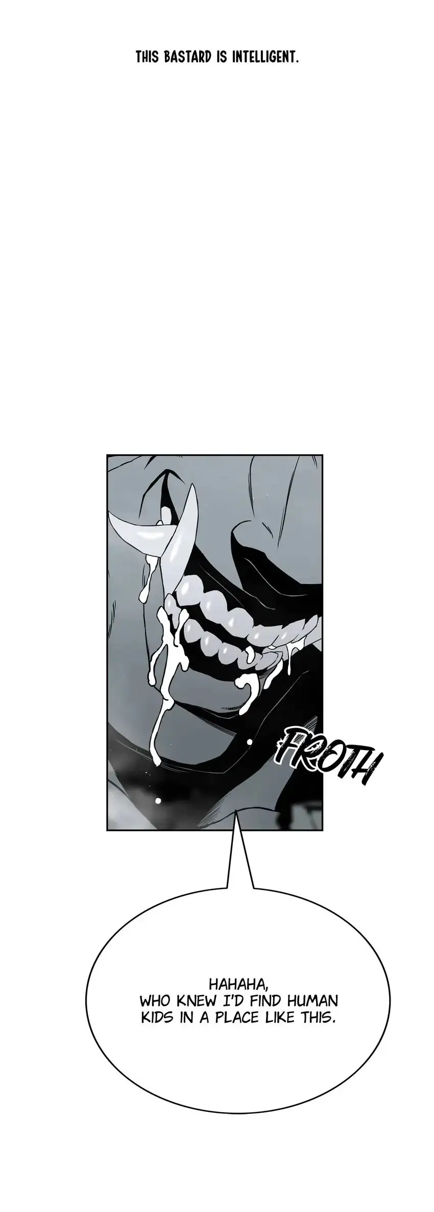 Evil Hunter Chapter 49 page 84 - 