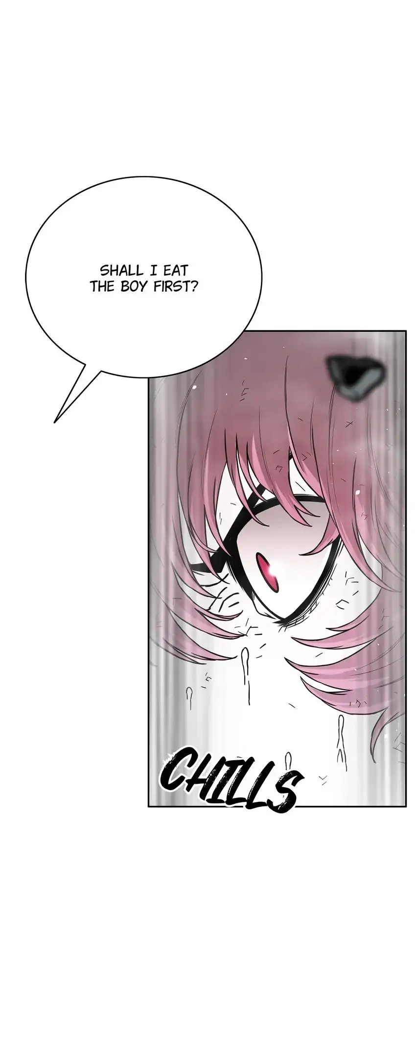 Evil Hunter Chapter 49 page 85 - 