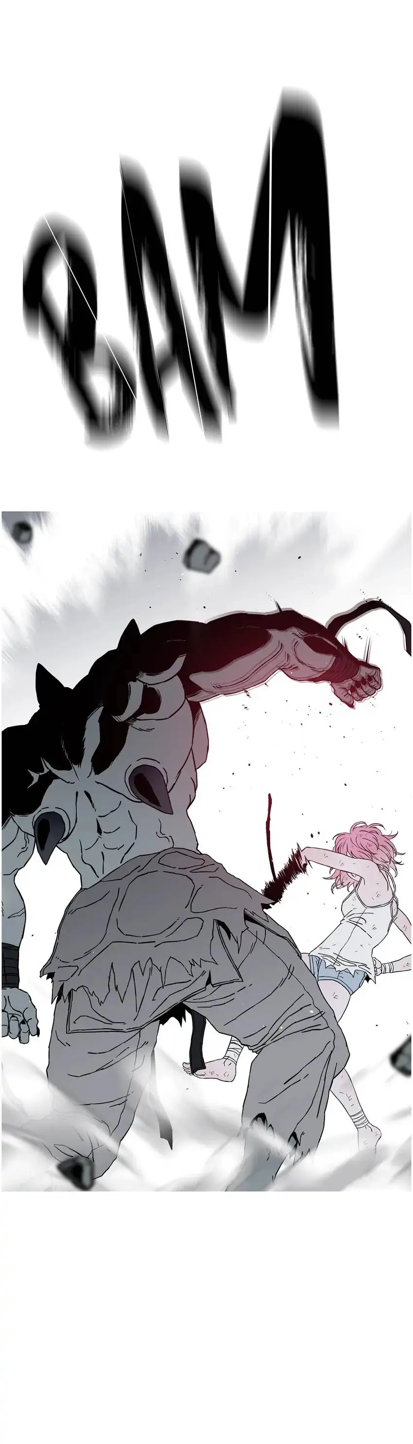 Evil Hunter Chapter 49 page 87 - 