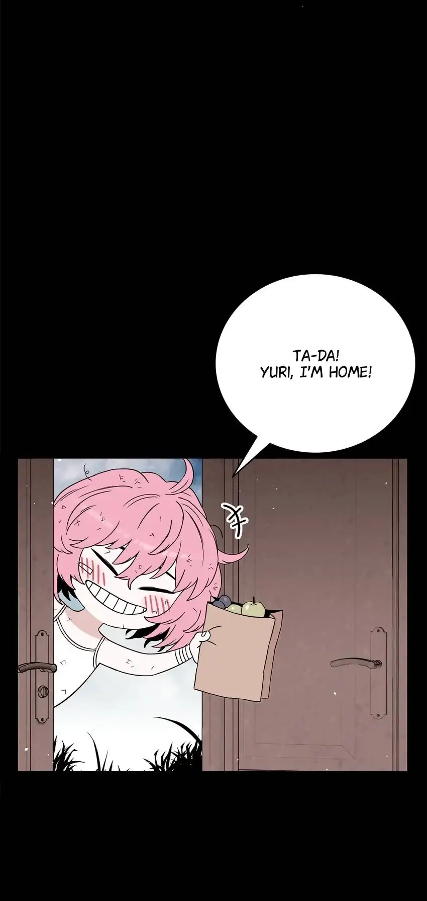 Evil Hunter Chapter 50 page 11 - 
