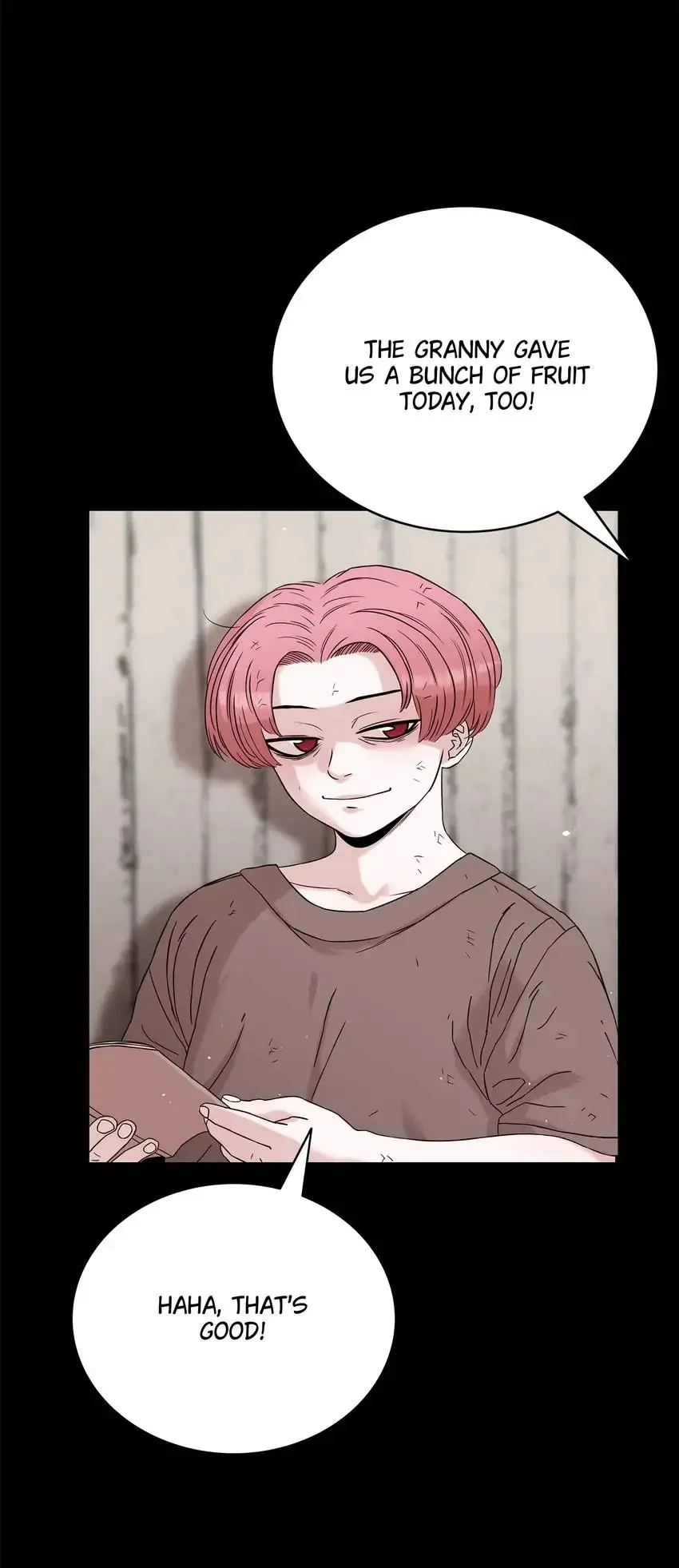 Evil Hunter Chapter 50 page 12 - 