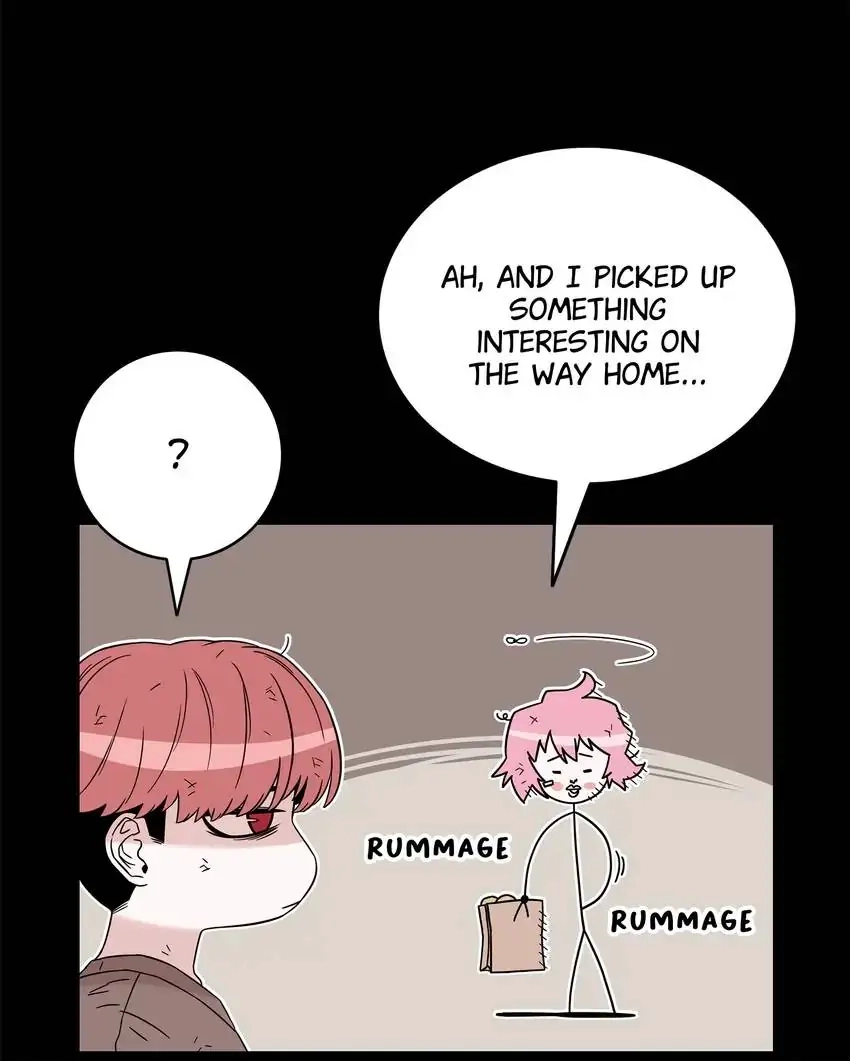 Evil Hunter Chapter 50 page 13 - 