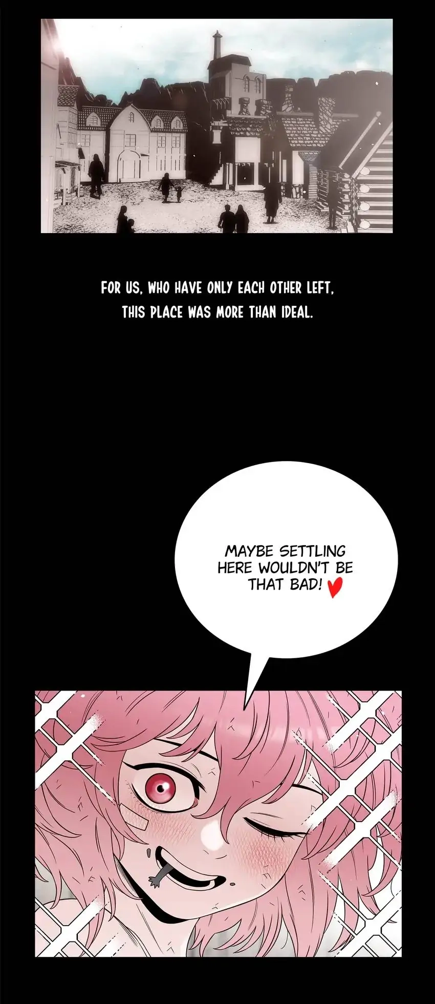 Evil Hunter Chapter 50 page 16 - 