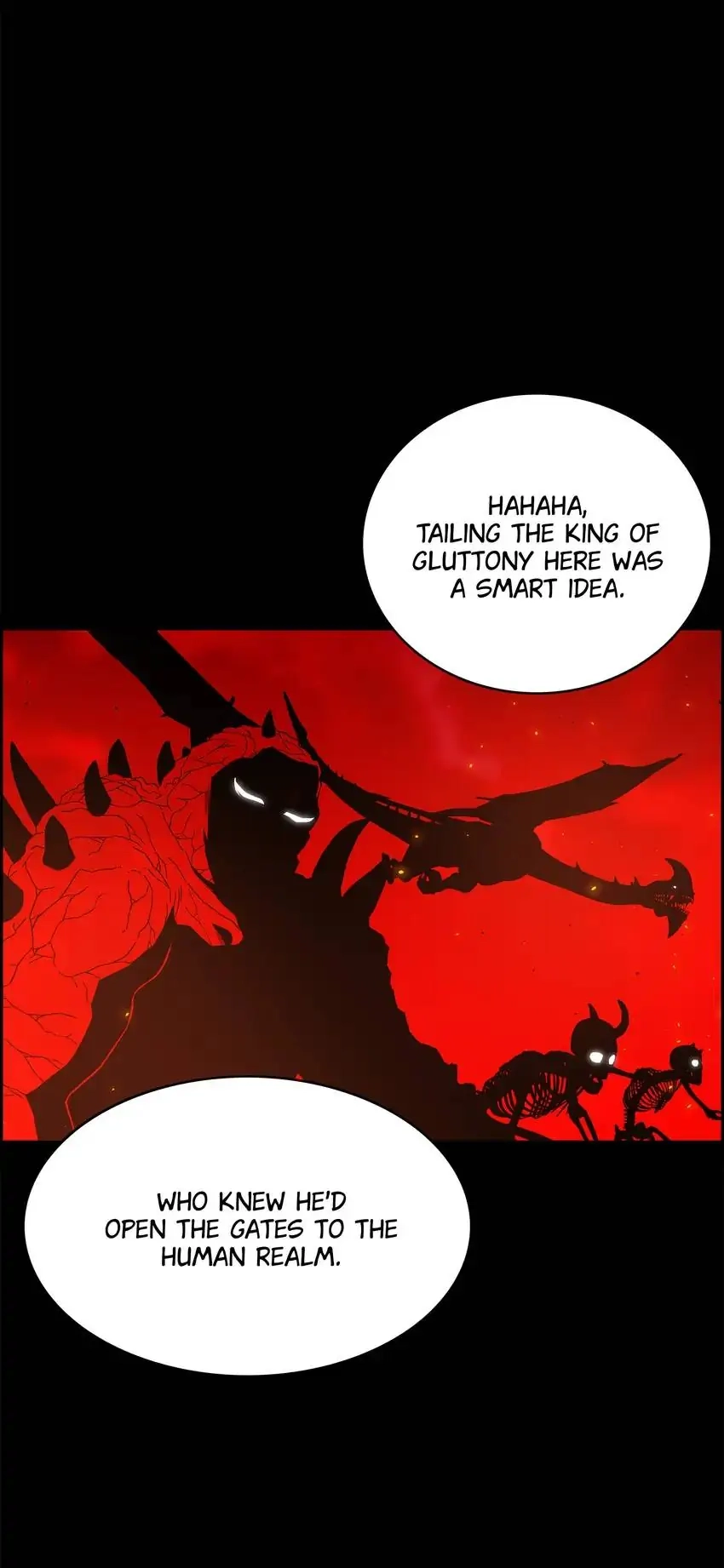 Evil Hunter Chapter 50 page 22 - 