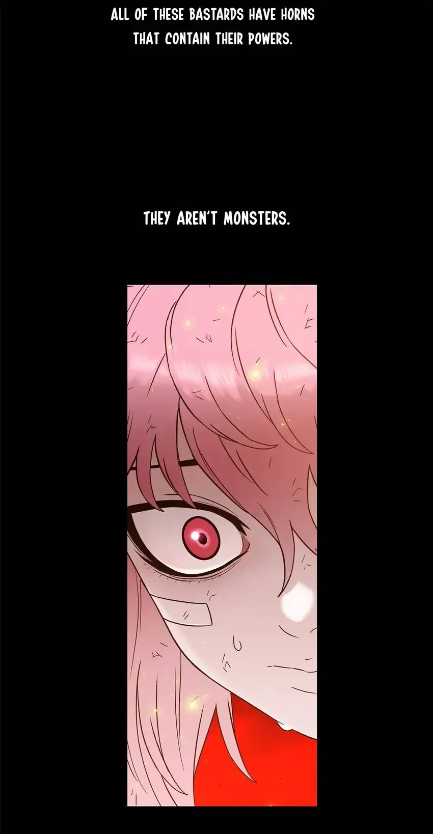Evil Hunter Chapter 50 page 25 - 