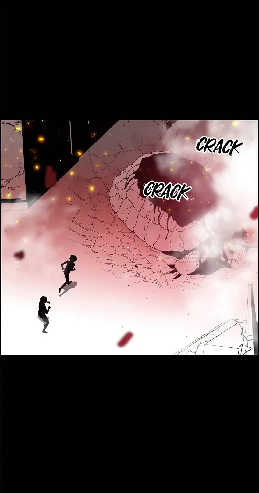 Evil Hunter Chapter 50 page 30 - 