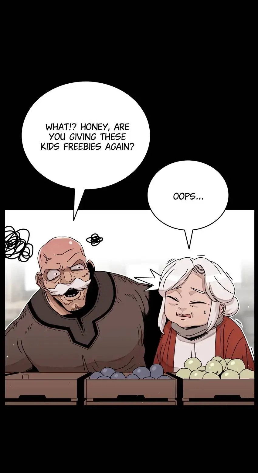 Evil Hunter Chapter 50 page 4 - 
