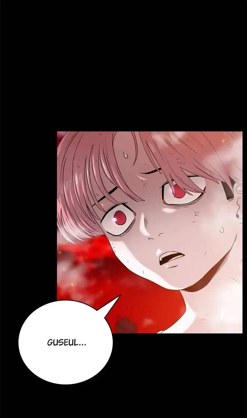 Evil Hunter Chapter 50 page 31 - 
