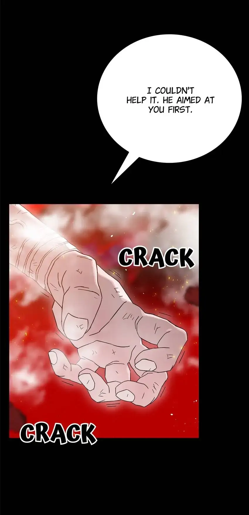 Evil Hunter Chapter 50 page 32 - 