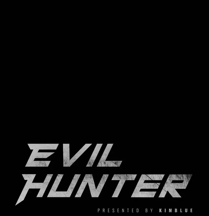 Evil Hunter Chapter 50 page 34 - 