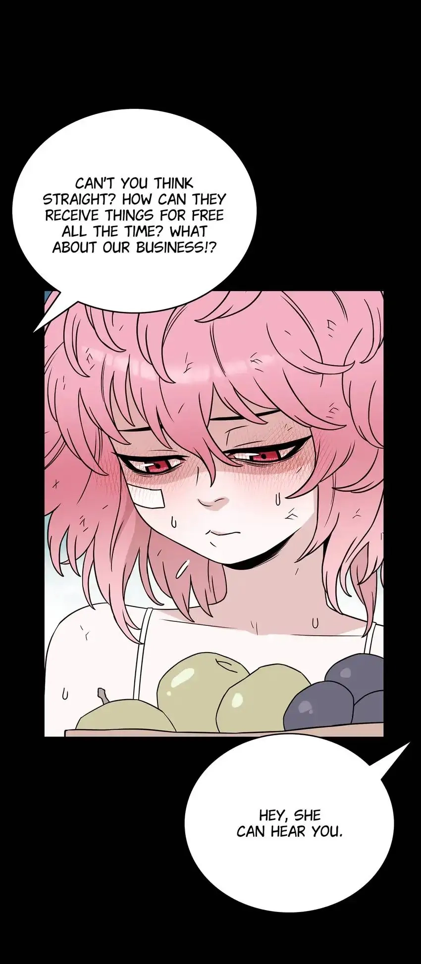 Evil Hunter Chapter 50 page 5 - 