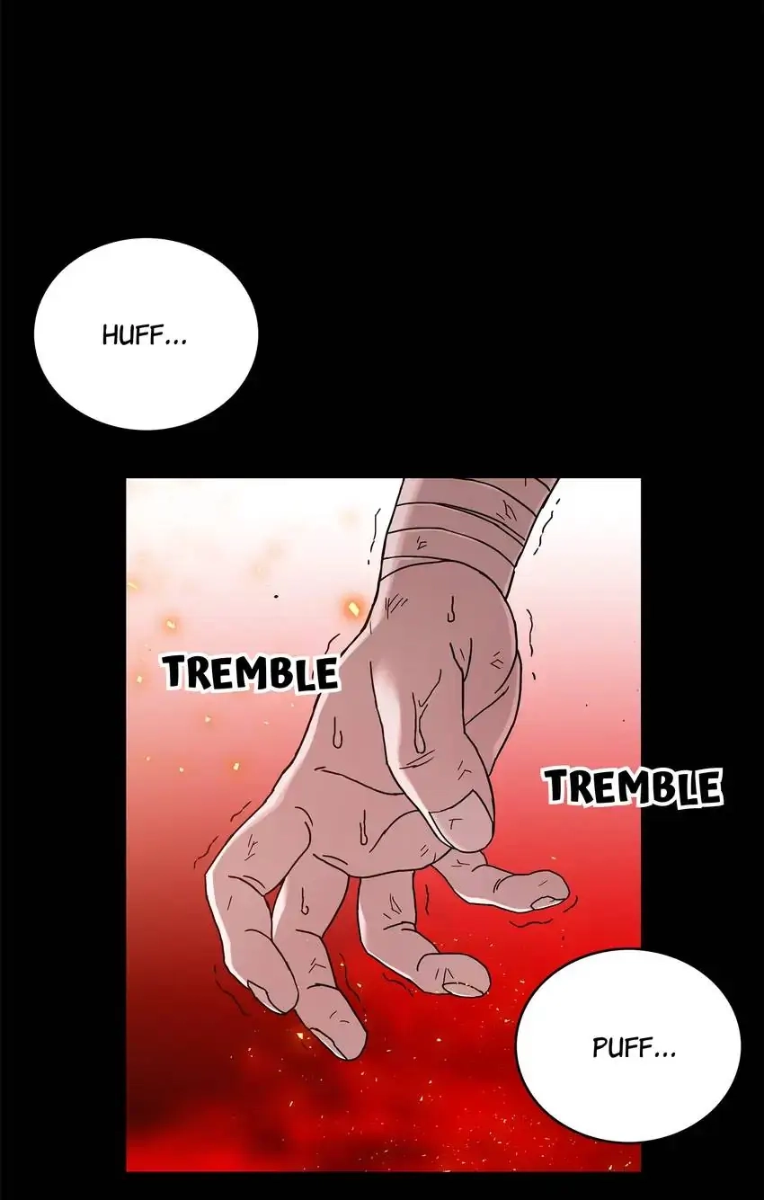 Evil Hunter Chapter 50 page 43 - 