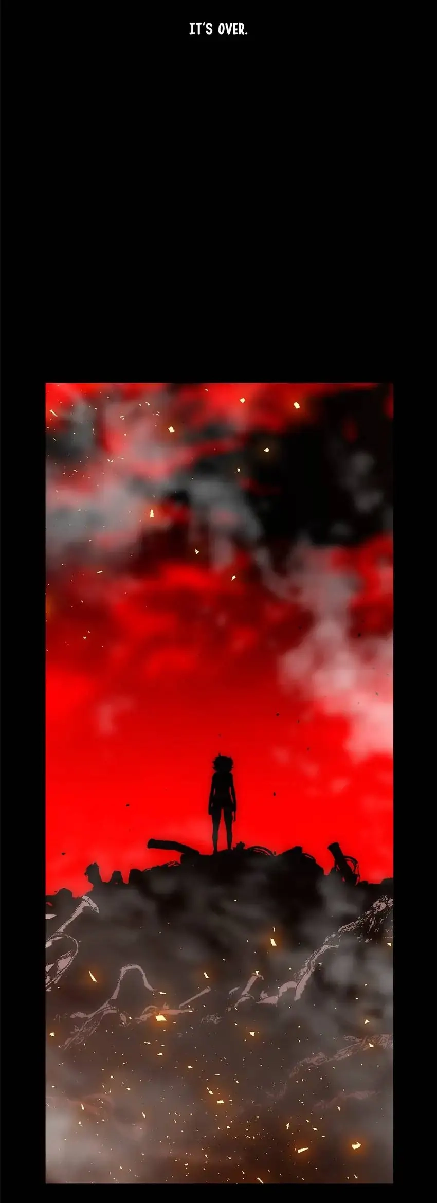 Evil Hunter Chapter 50 page 44 - 
