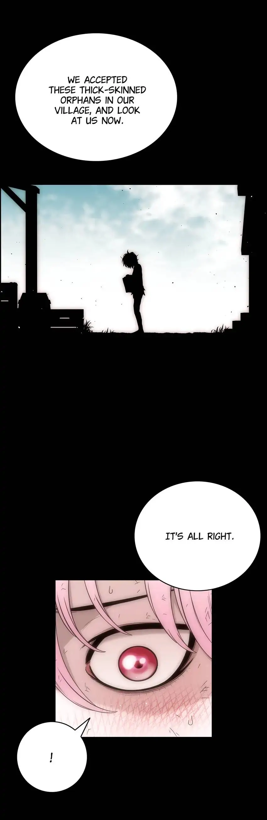 Evil Hunter Chapter 50 page 6 - 