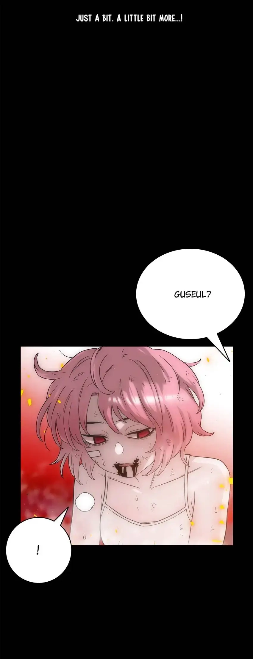 Evil Hunter Chapter 50 page 52 - 