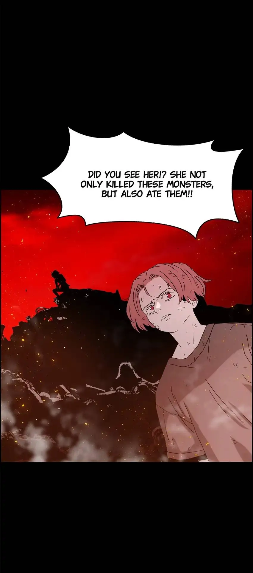 Evil Hunter Chapter 50 page 54 - 