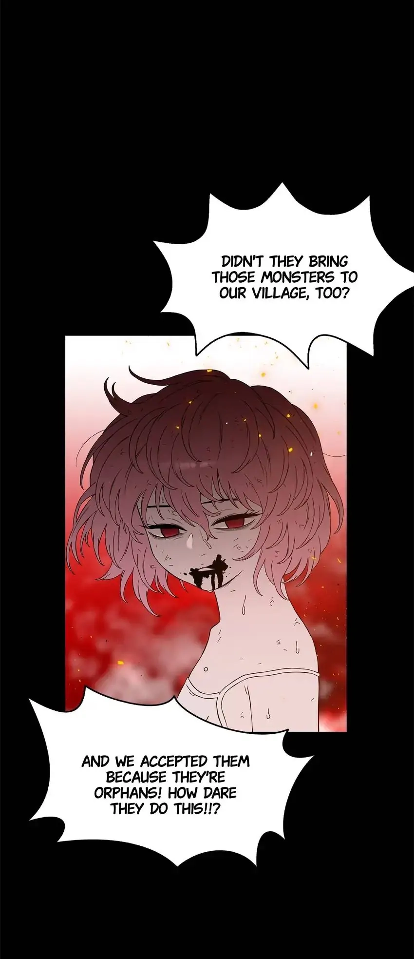Evil Hunter Chapter 50 page 55 - 