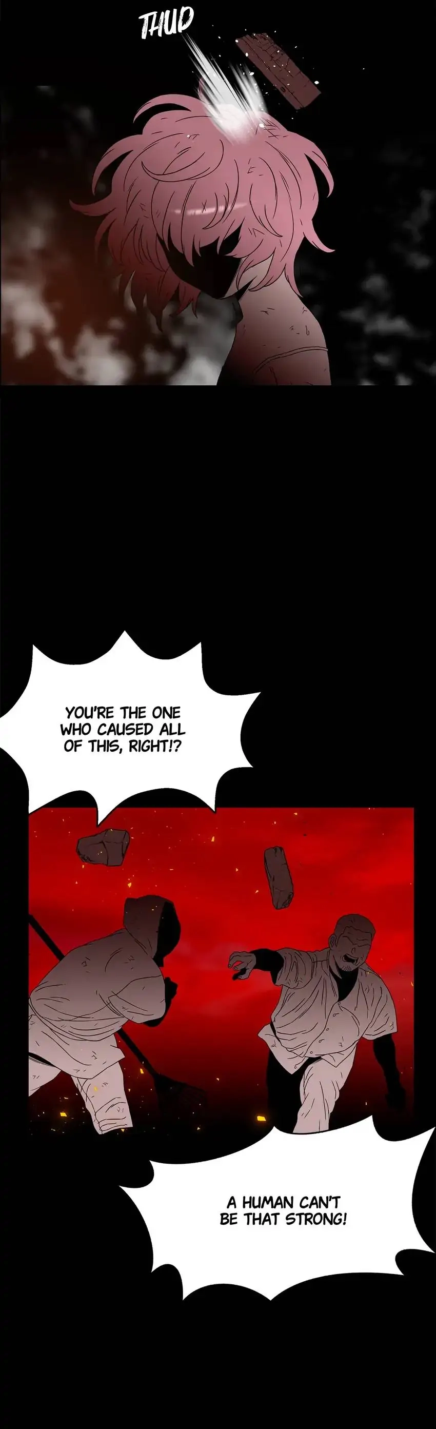 Evil Hunter Chapter 50 page 56 - 