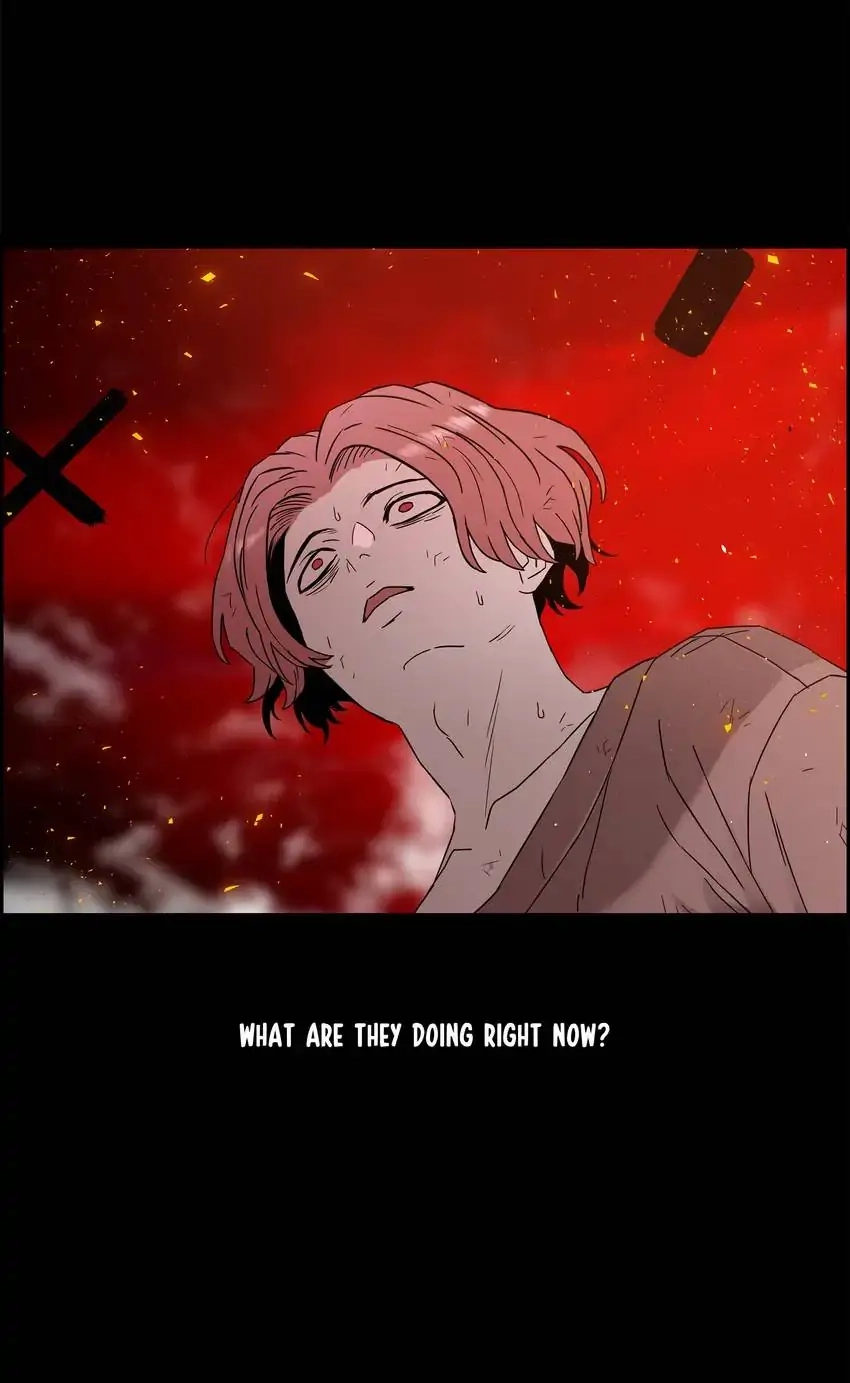 Evil Hunter Chapter 50 page 57 - 