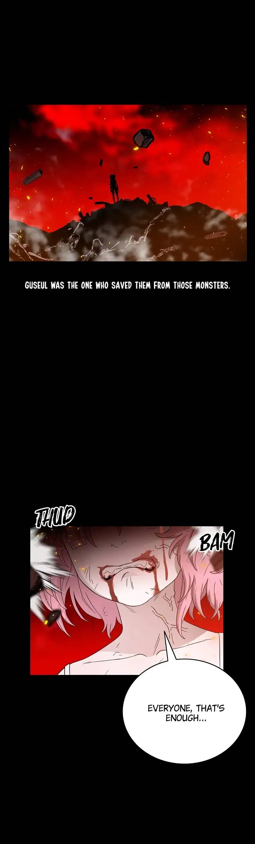 Evil Hunter Chapter 50 page 59 - 