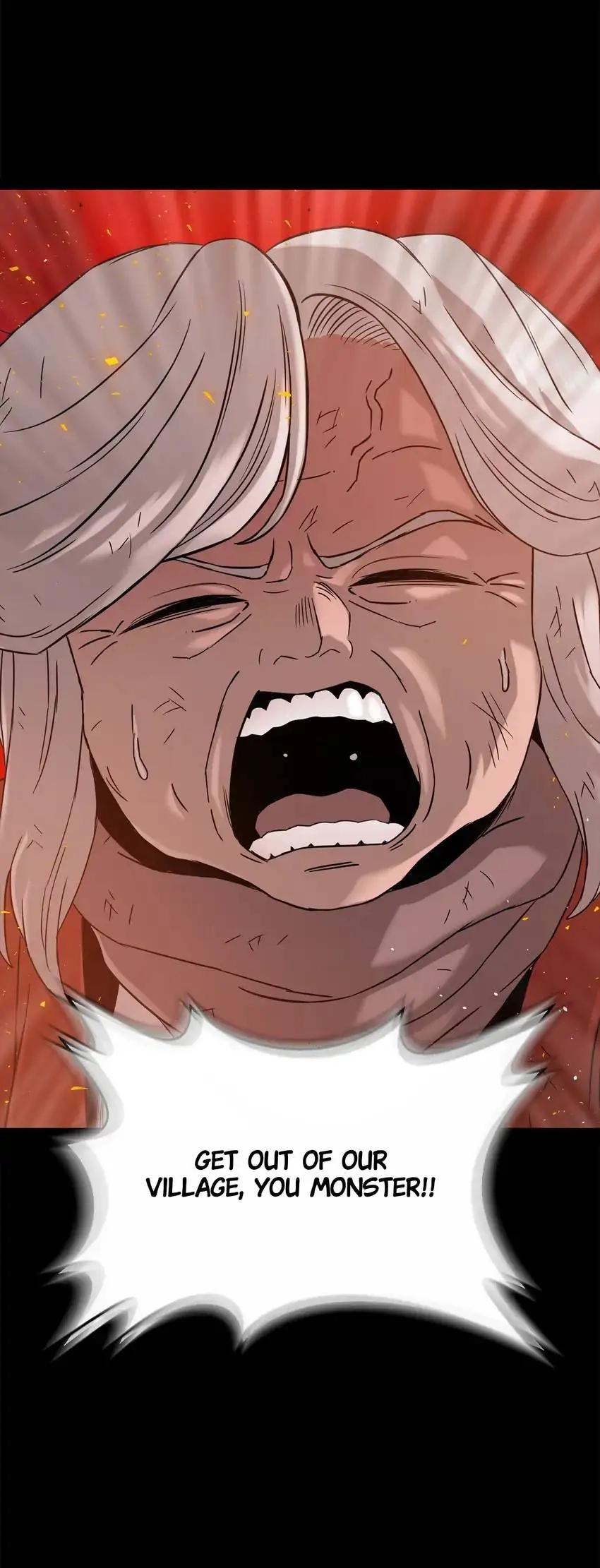 Evil Hunter Chapter 50 page 60 - 