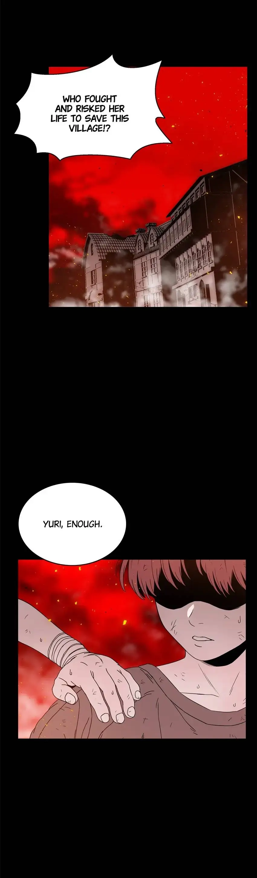 Evil Hunter Chapter 50 page 65 - 