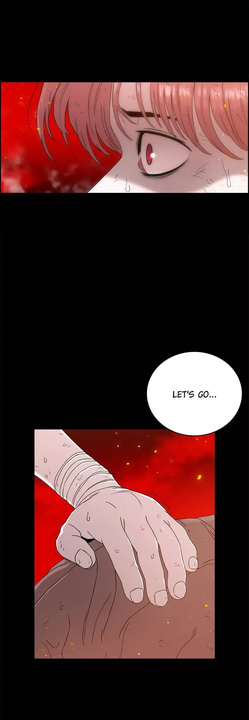 Evil Hunter Chapter 50 page 67 - 