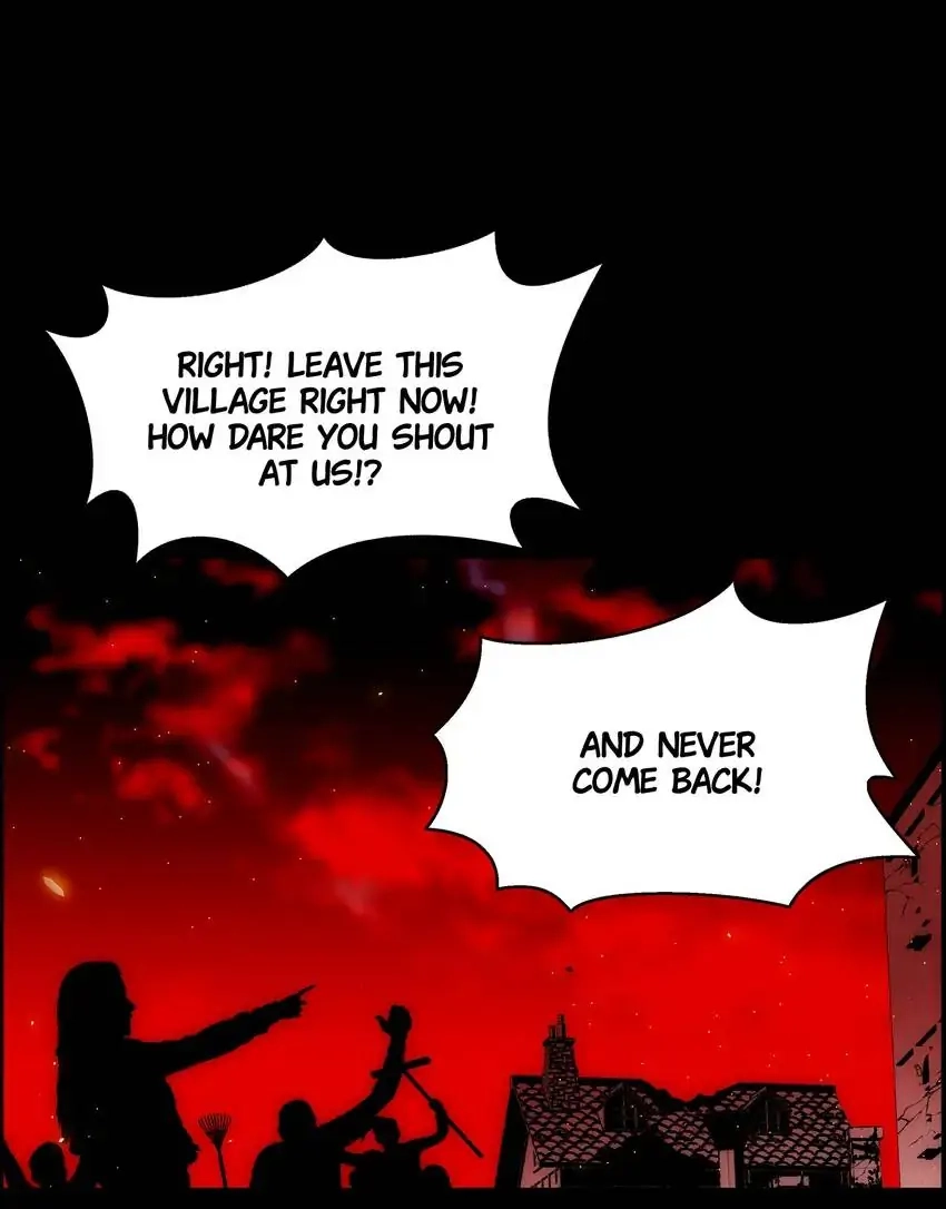 Evil Hunter Chapter 50 page 68 - 