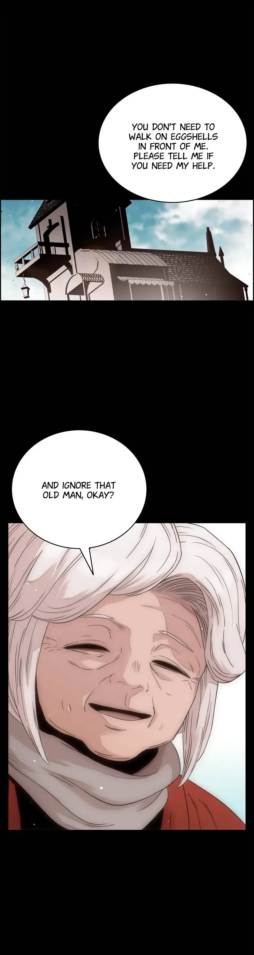 Evil Hunter Chapter 50 page 8 - 