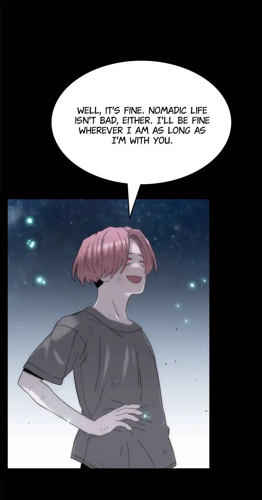 Evil Hunter Chapter 50 page 71 - 