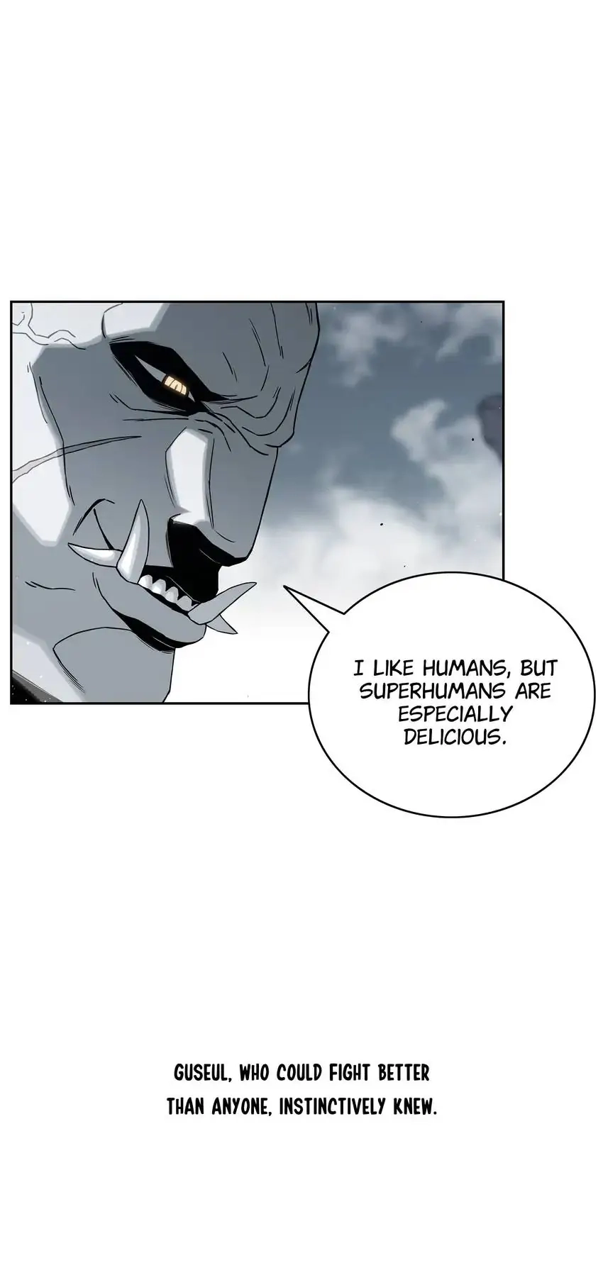 Evil Hunter Chapter 50 page 77 - 