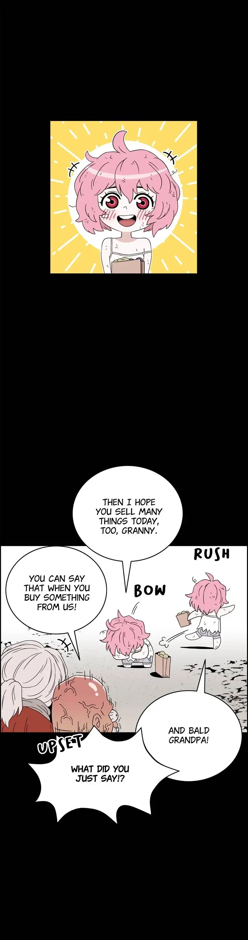 Evil Hunter Chapter 50 page 9 - 