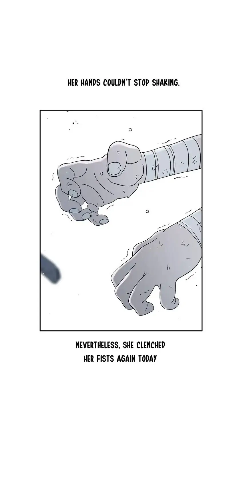 Evil Hunter Chapter 50 page 83 - 