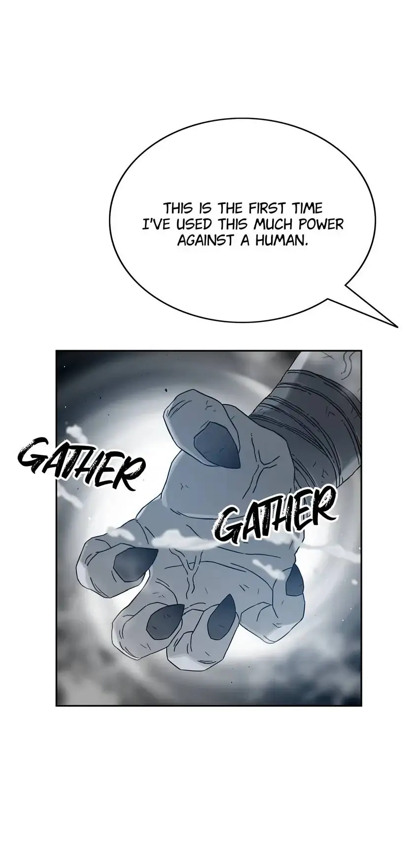 Evil Hunter Chapter 51 page 20 - 