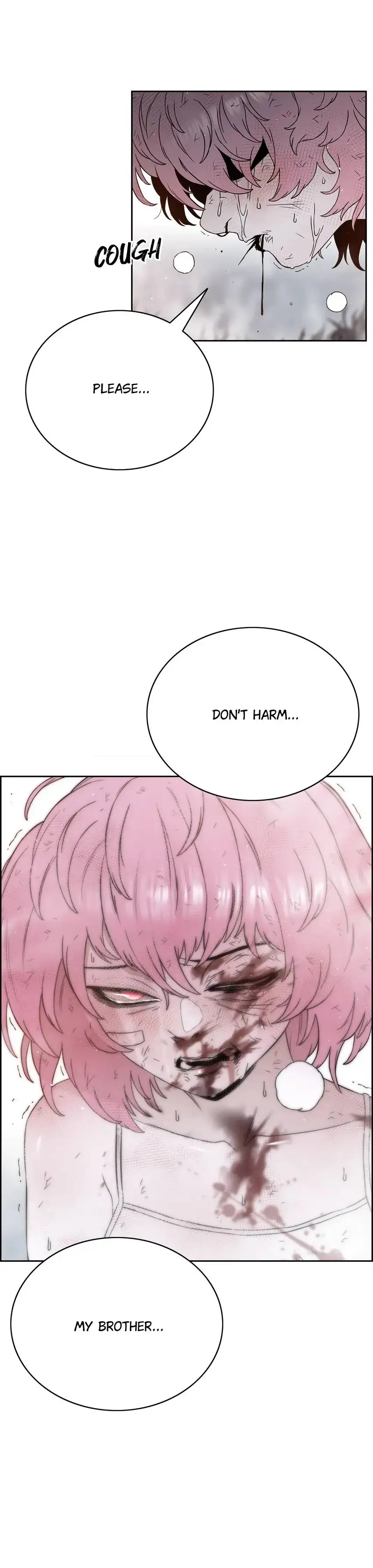 Evil Hunter Chapter 51 page 25 - 