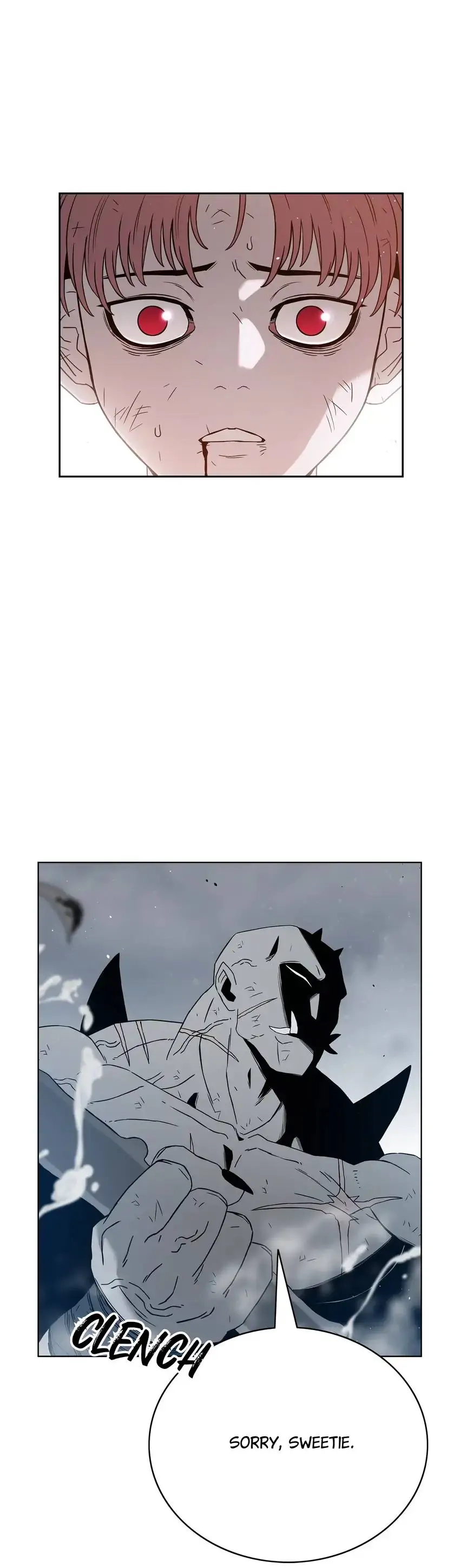 Evil Hunter Chapter 51 page 26 - 