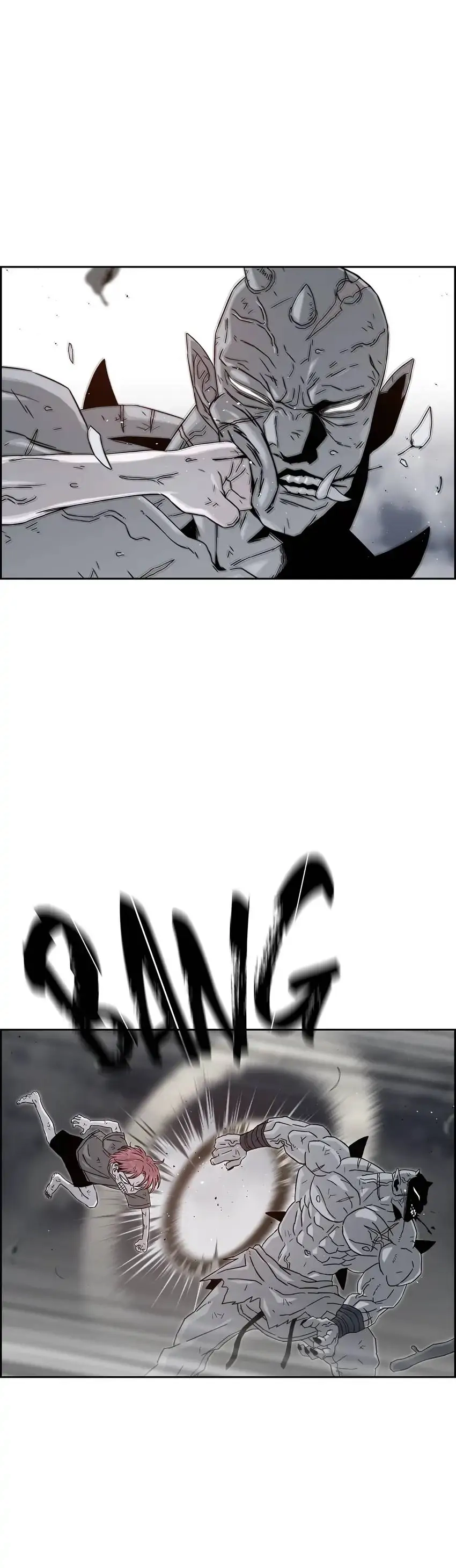 Evil Hunter Chapter 51 page 31 - 