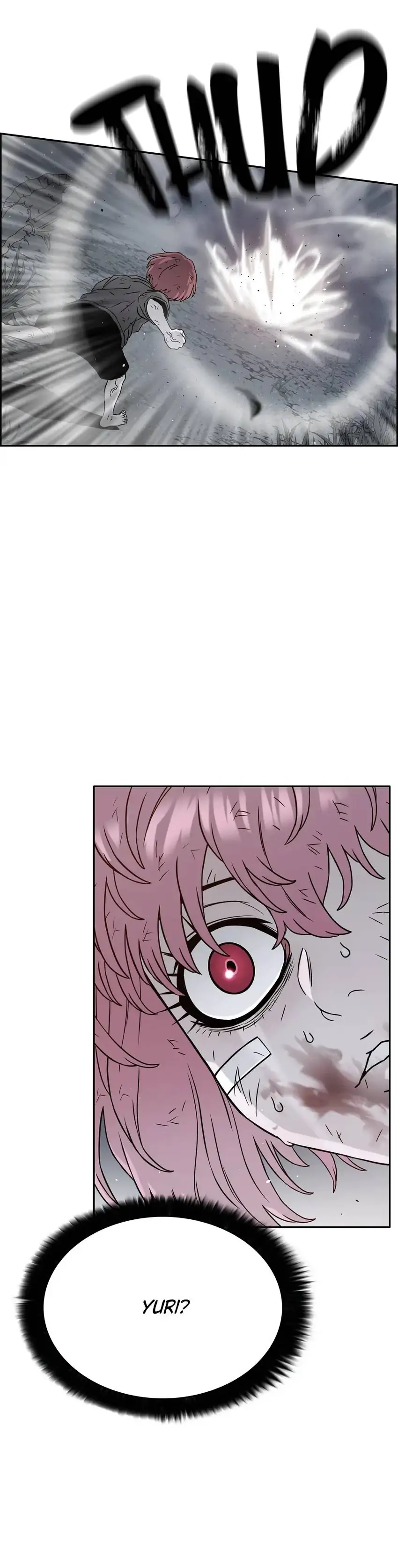 Evil Hunter Chapter 51 page 33 - 