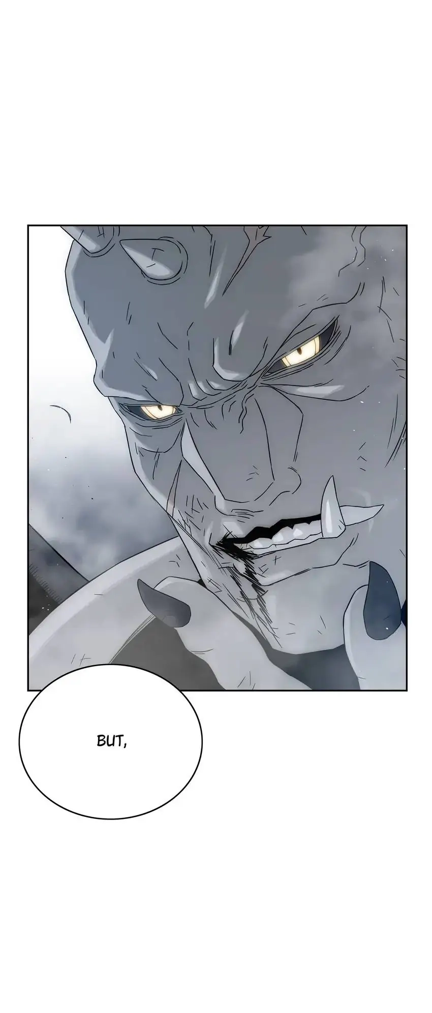 Evil Hunter Chapter 51 page 35 - 