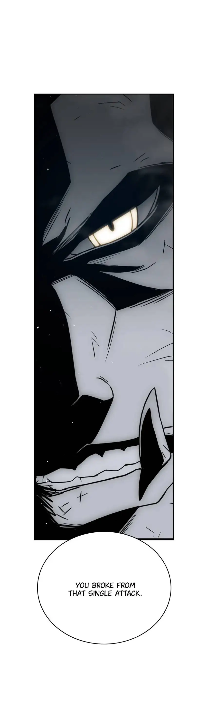 Evil Hunter Chapter 51 page 36 - 