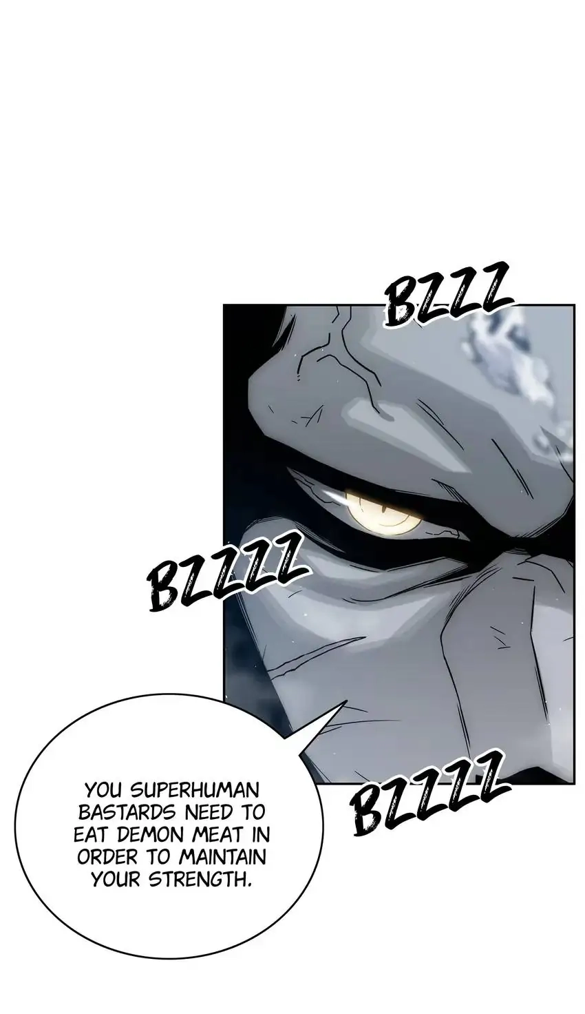 Evil Hunter Chapter 51 page 39 - 