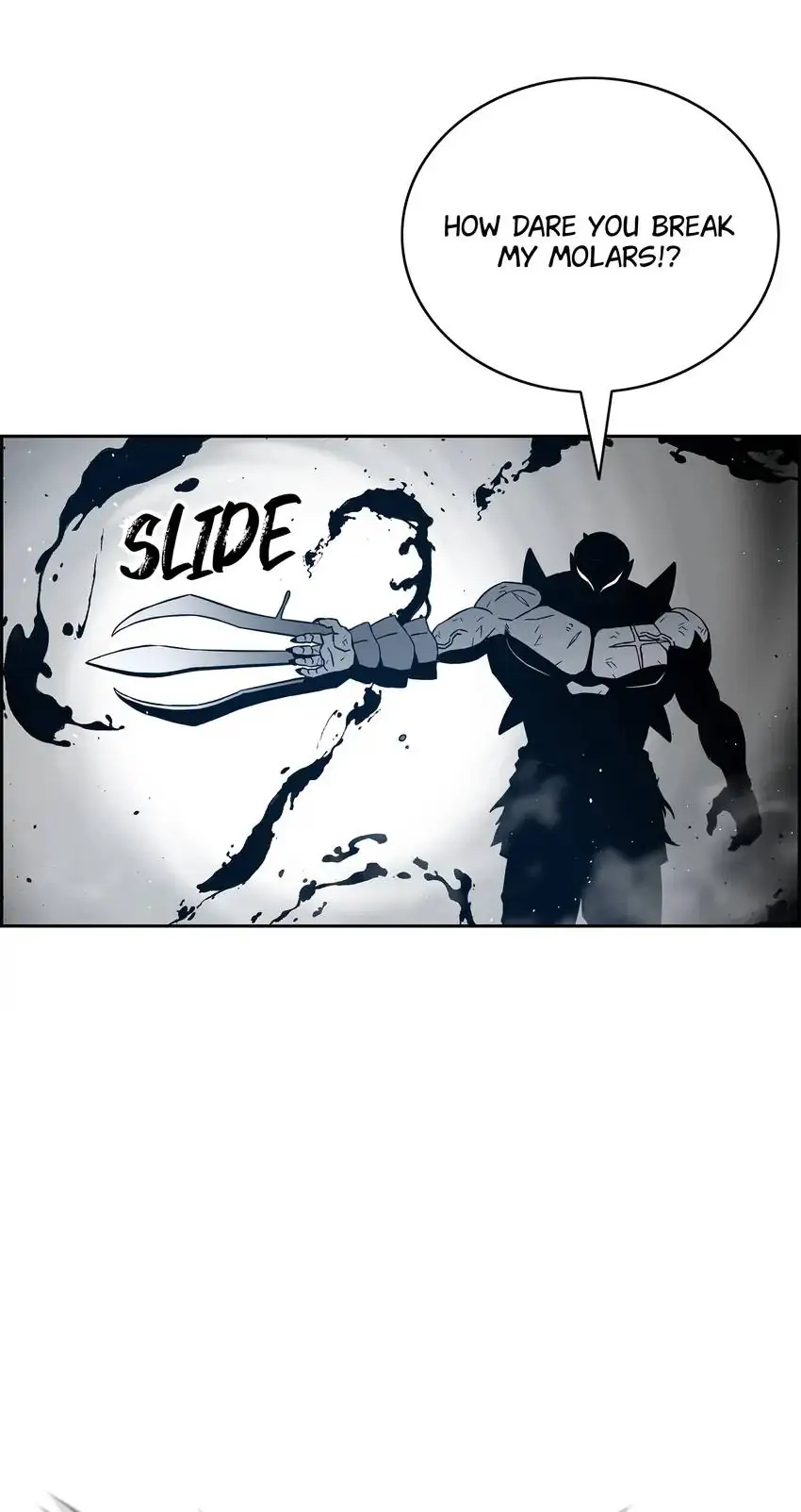 Evil Hunter Chapter 51 page 40 - 