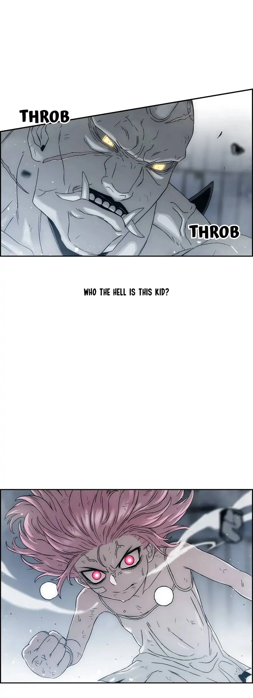 Evil Hunter Chapter 51 page 5 - 