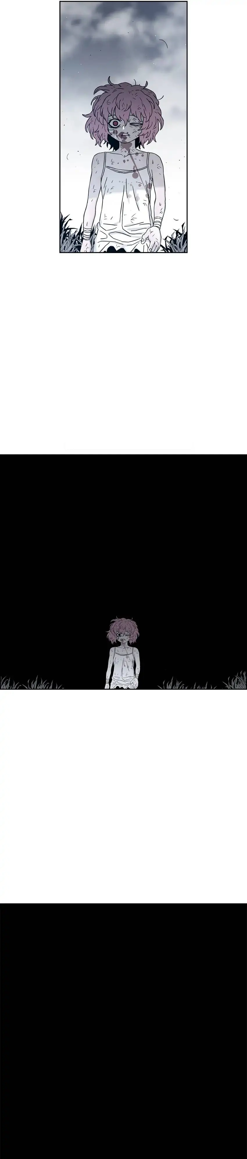 Evil Hunter Chapter 51 page 45 - 