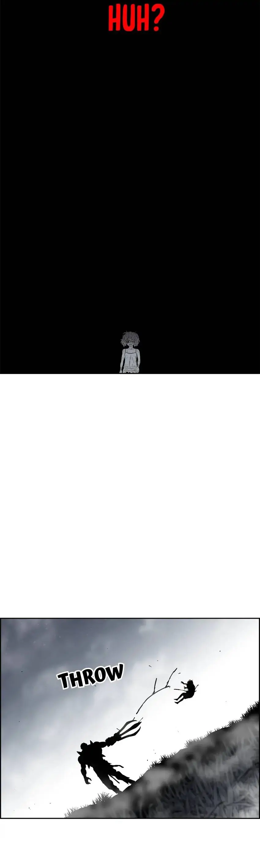 Evil Hunter Chapter 51 page 46 - 