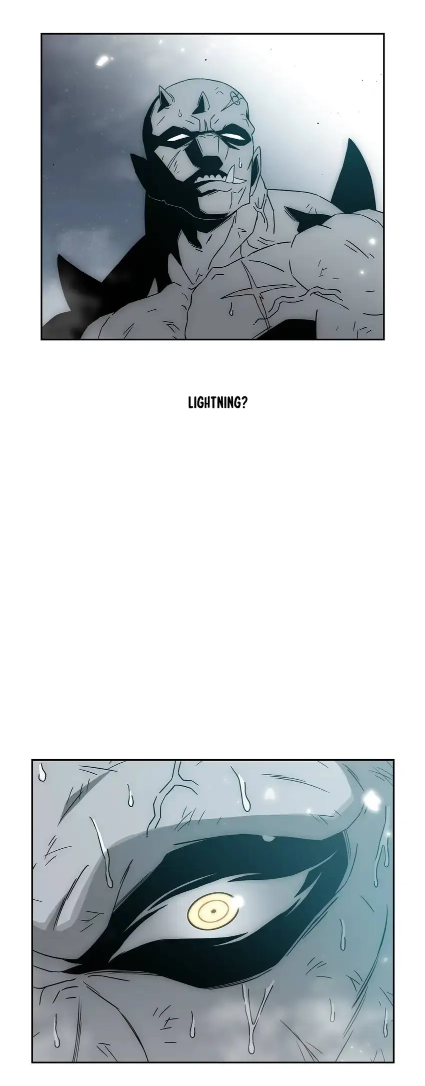 Evil Hunter Chapter 51 page 49 - 