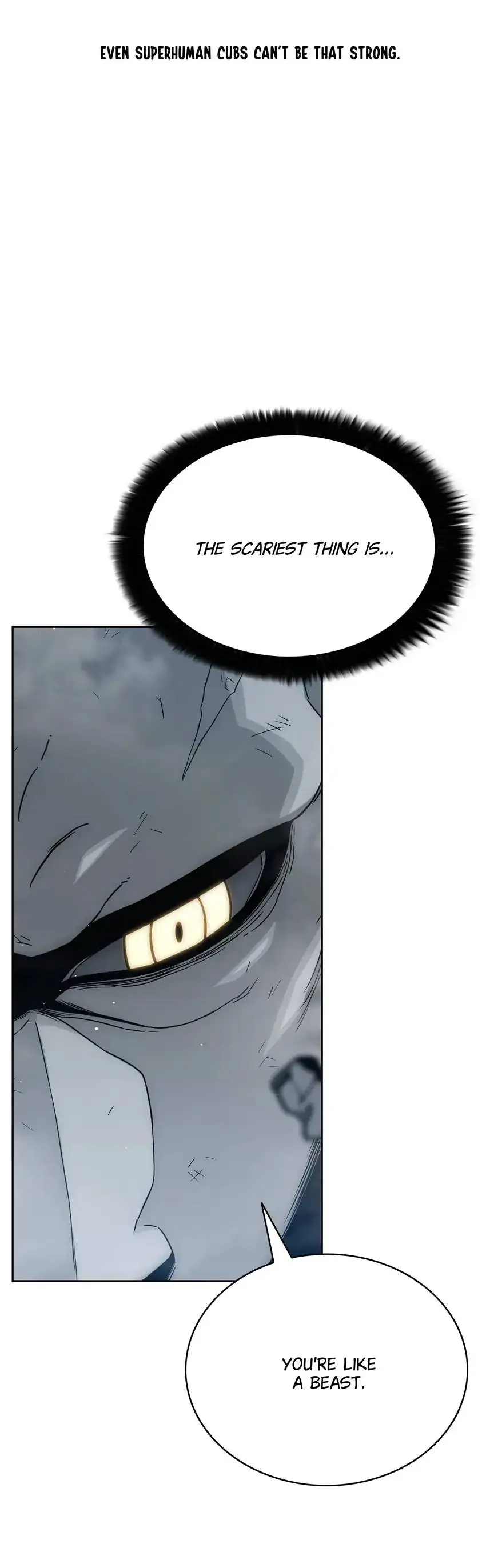 Evil Hunter Chapter 51 page 6 - 