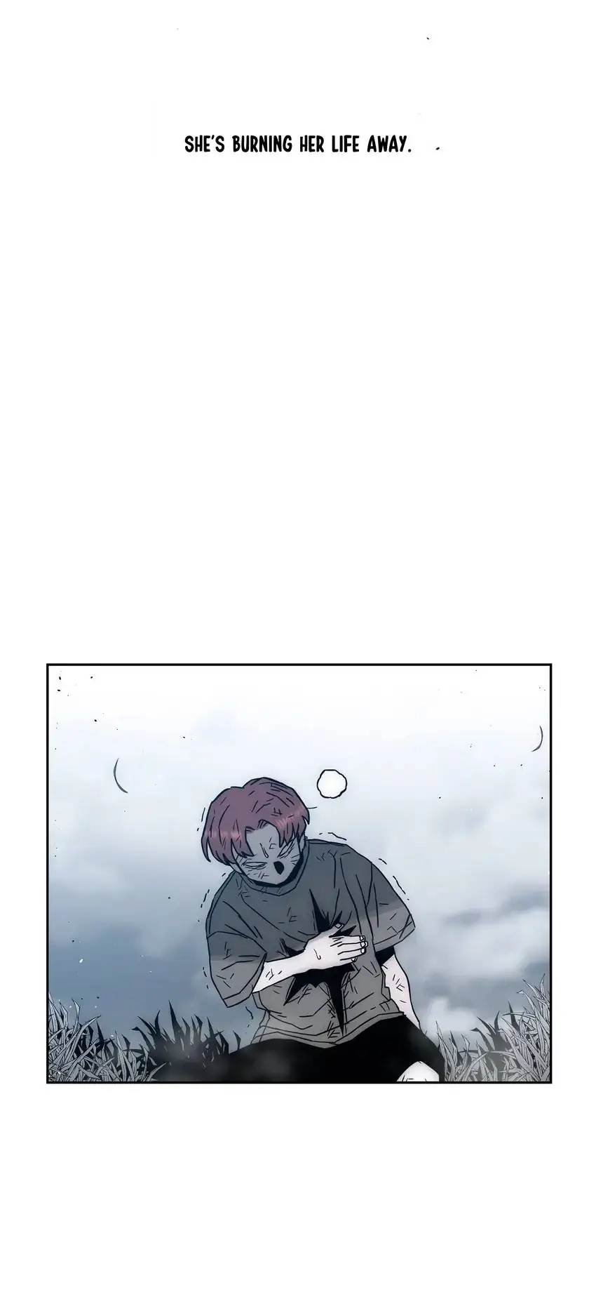 Evil Hunter Chapter 51 page 59 - 